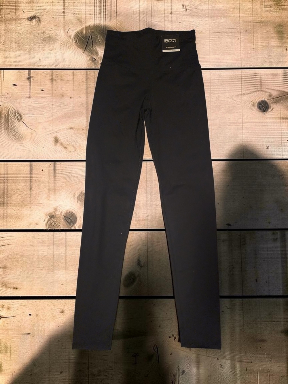 NWT Cotton On Body Active High Waist Full Length Leggings